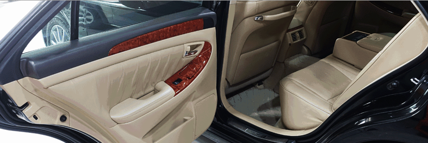 汽車門板粘接PUR熱熔膠